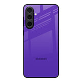 Amethyst Purple Samsung Galaxy A37 5G Glass Back Cover Online