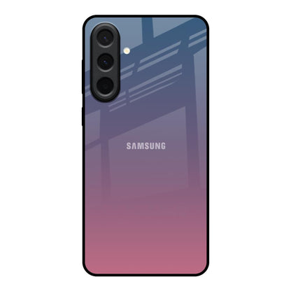 Pastel Gradient Samsung Galaxy A37 5G Glass Back Cover Online
