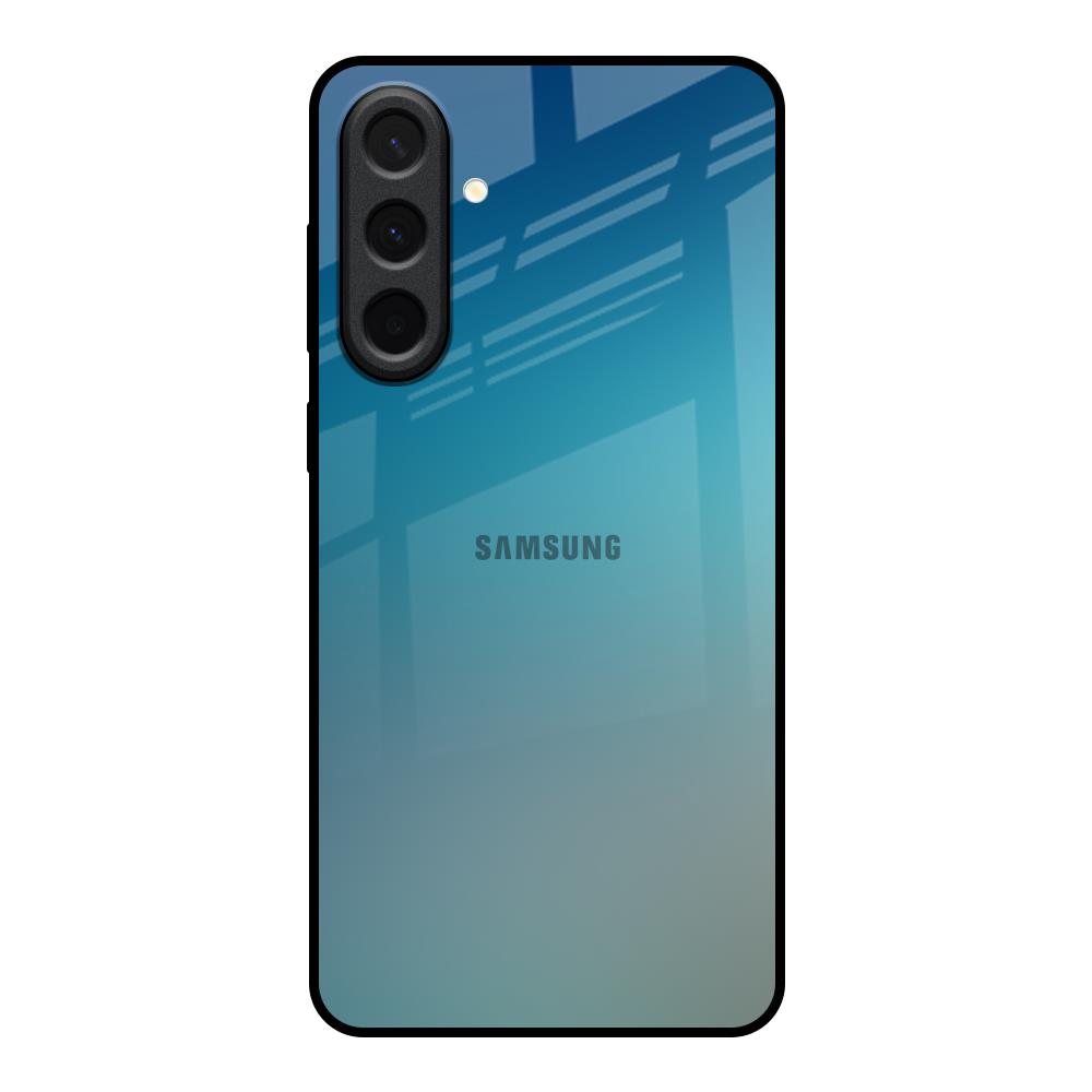Sea Theme Gradient Samsung Galaxy A37 5G Glass Back Cover Online