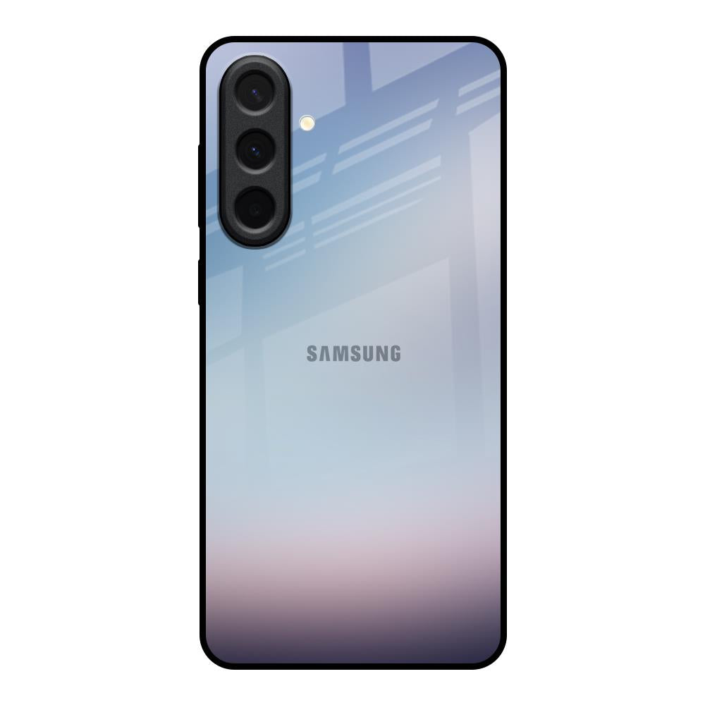 Light Sky Texture Samsung Galaxy A37 5G Glass Back Cover Online