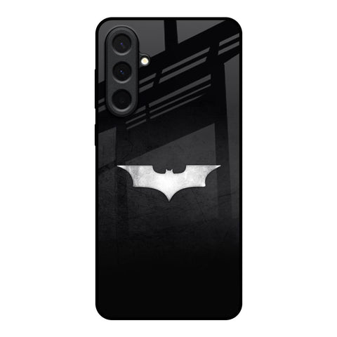Super Hero Logo Samsung Galaxy A57 5G Glass Back Cover Online