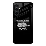 Weekend Plans Samsung Galaxy A57 5G Glass Back Cover Online