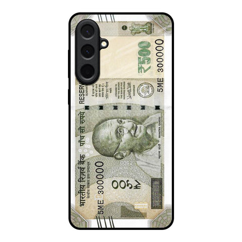 Cash Mantra Samsung Galaxy A57 5G Glass Back Cover Online