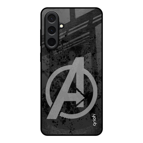 Sign Of Hope Samsung Galaxy A57 5G Glass Back Cover Online