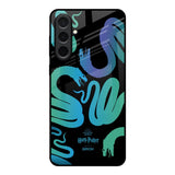 Basilisk Samsung Galaxy A57 5G Glass Back Cover Online