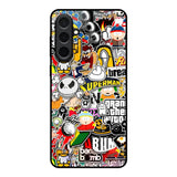 Boosted Samsung Galaxy A57 5G Glass Back Cover Online