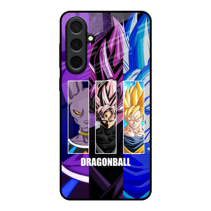 DGBZ Samsung Galaxy A57 5G Glass Back Cover Online