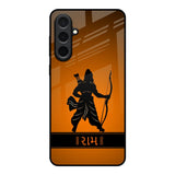 Halo Rama Samsung Galaxy A57 5G Glass Back Cover Online