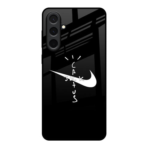 Jack Cactus Samsung Galaxy A57 5G Glass Back Cover Online