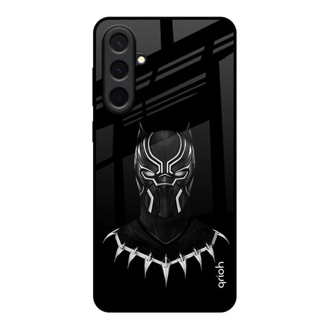 Dark Superhero Samsung Galaxy A57 5G Glass Back Cover Online