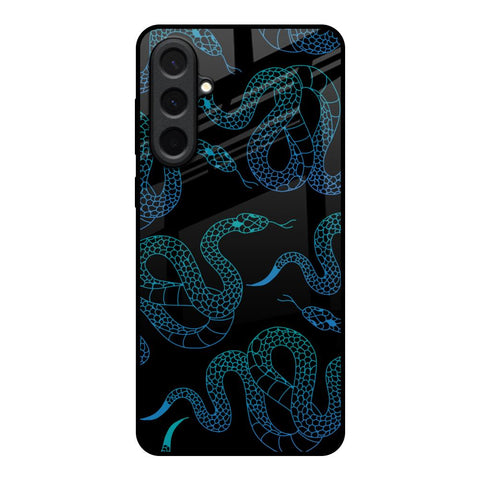 Serpentine Samsung Galaxy A57 5G Glass Back Cover Online