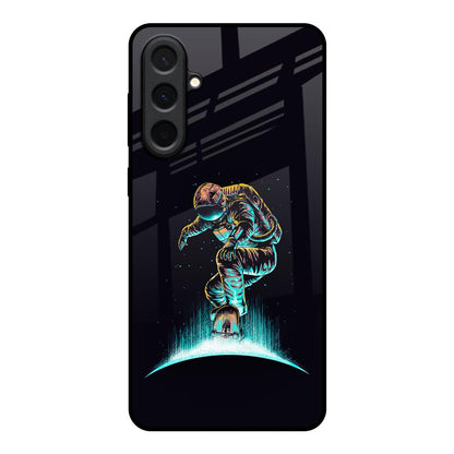 Star Ride Samsung Galaxy A57 5G Glass Back Cover Online