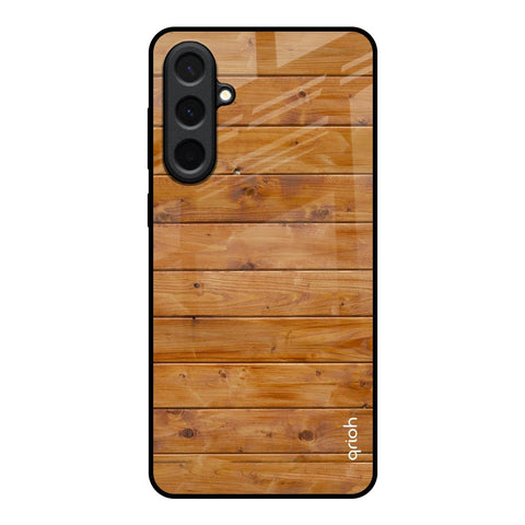 Timberwood Samsung Galaxy A57 5G Glass Back Cover Online