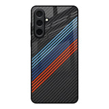 Carbon Inspired Samsung Galaxy A57 5G Glass Back Cover Online