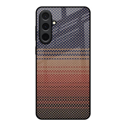 Fiber Artistry Samsung Galaxy A57 5G Glass Back Cover Online
