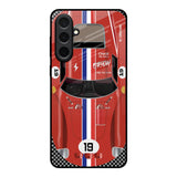 Racing Vintage Samsung Galaxy A57 5G Glass Back Cover Online