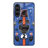 Car Adiction Samsung Galaxy A57 5G Glass Back Cover Online