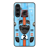 Race Laboratory Samsung Galaxy A57 5G Glass Back Cover Online