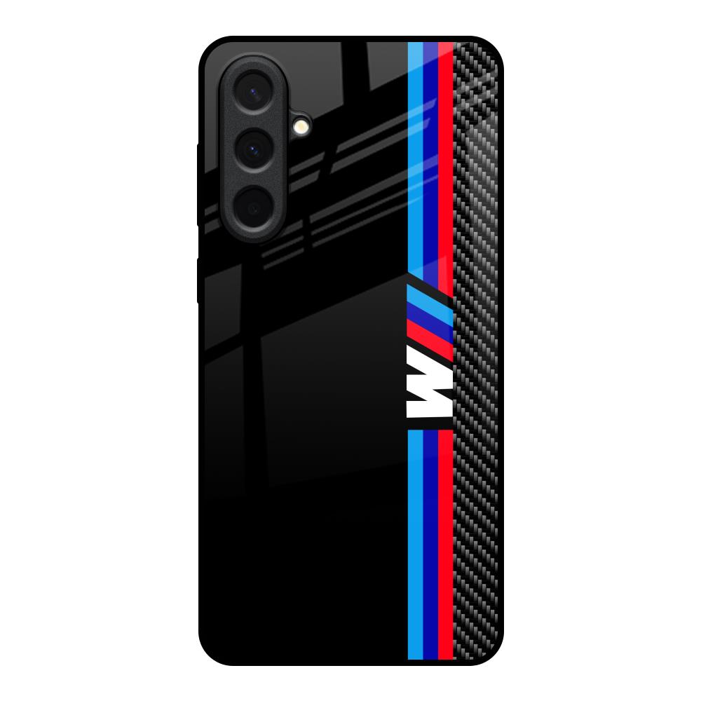 Automotive Art Samsung Galaxy A57 5G Glass Back Cover Online