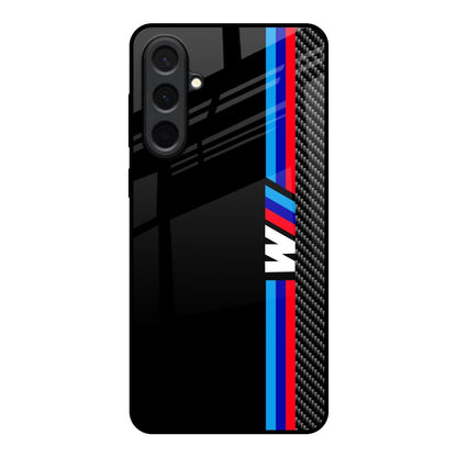 Automotive Art Samsung Galaxy A57 5G Glass Back Cover Online