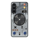 Gaming Gear Samsung Galaxy A57 5G Glass Back Cover Online