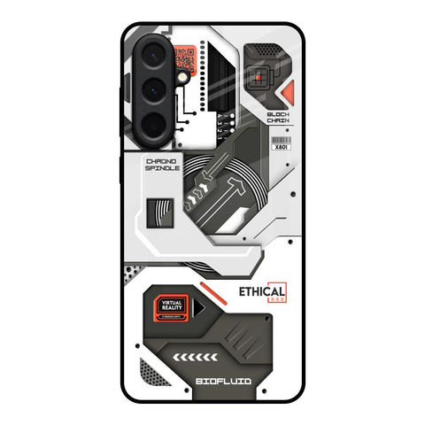 Explore Circuit Samsung Galaxy A57 5G Glass Back Cover Online