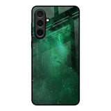 Emerald Firefly Samsung Galaxy A57 5G Glass Back Cover Online