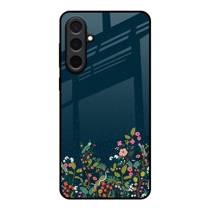 Small Garden Samsung Galaxy A57 5G Glass Back Cover Online