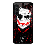 Life In Dark Samsung Galaxy A57 5G Glass Back Cover Online