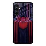 Super Art Logo Samsung Galaxy A57 5G Glass Back Cover Online