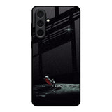 Relaxation Mode On Samsung Galaxy A57 5G Glass Back Cover Online