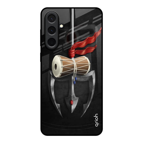 Power Of Lord Samsung Galaxy A57 5G Glass Back Cover Online