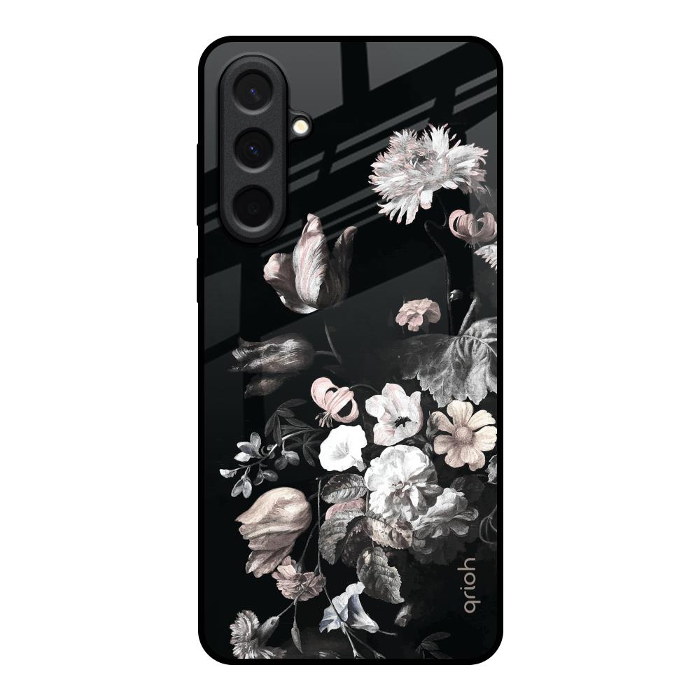Artistic Mural Samsung Galaxy A57 5G Glass Back Cover Online