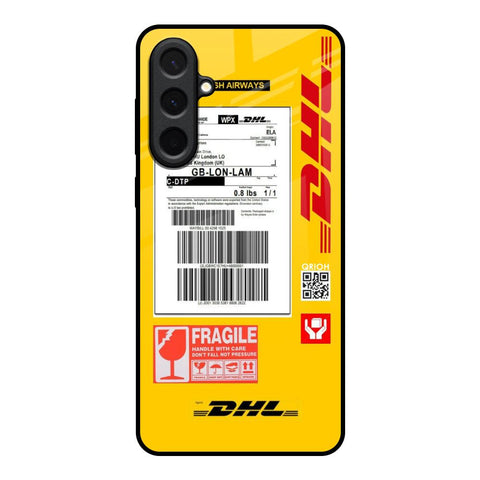 Express Worldwide Samsung Galaxy A57 5G Glass Back Cover Online