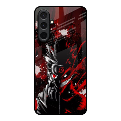 Dark Character Samsung Galaxy A57 5G Glass Back Cover Online