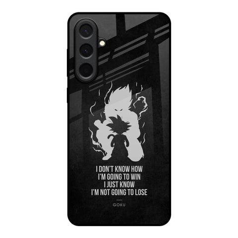 Ace One Piece Samsung Galaxy A57 5G Glass Back Cover Online