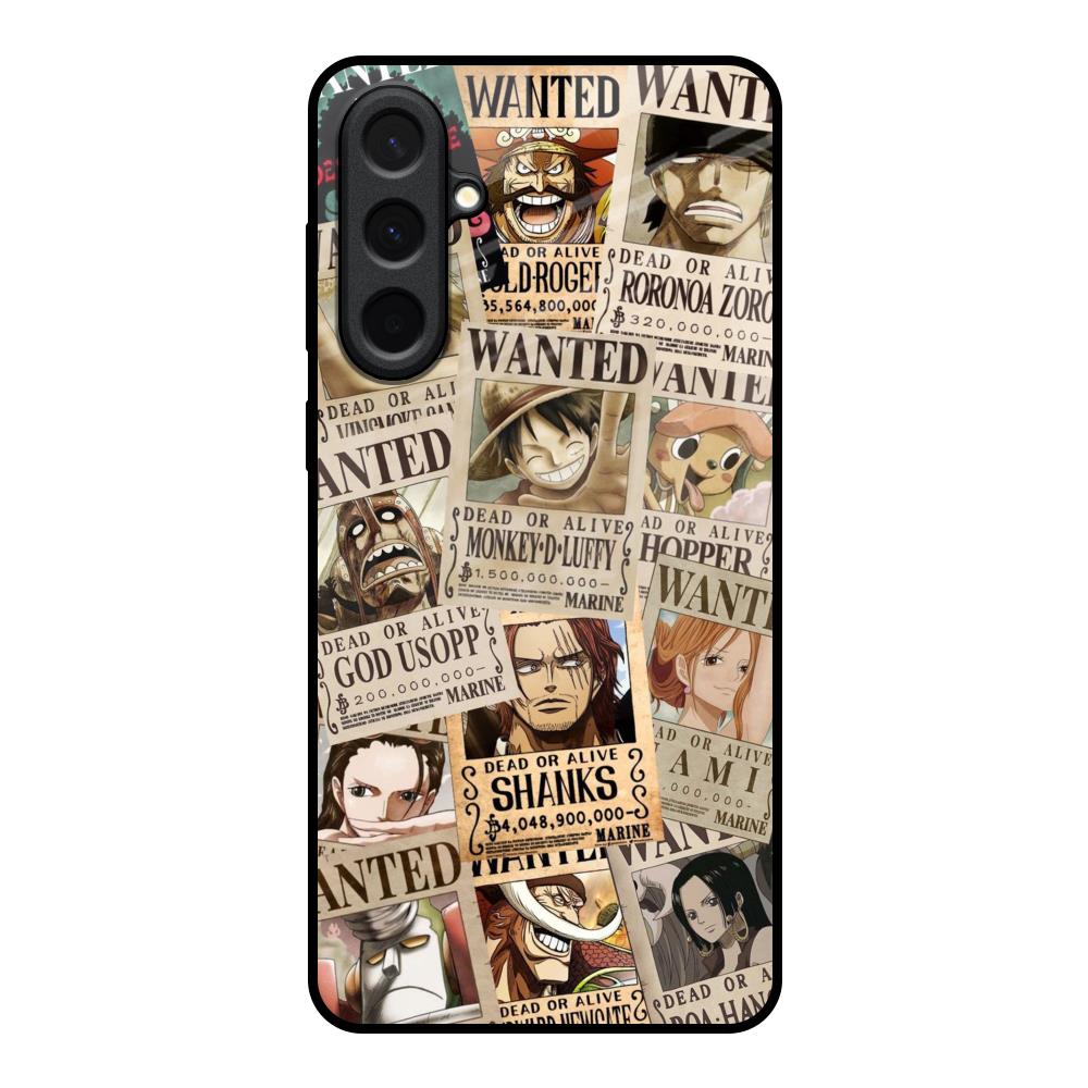 Dead Or Alive Samsung Galaxy A57 5G Glass Back Cover Online