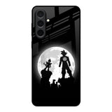 True Saiyans Samsung Galaxy A57 5G Glass Back Cover Online
