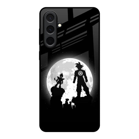 True Saiyans Samsung Galaxy A57 5G Glass Back Cover Online