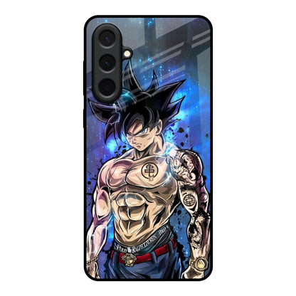 Branded Anime Samsung Galaxy A57 5G Glass Back Cover Online
