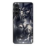 Sketch Art DB Samsung Galaxy A57 5G Glass Back Cover Online