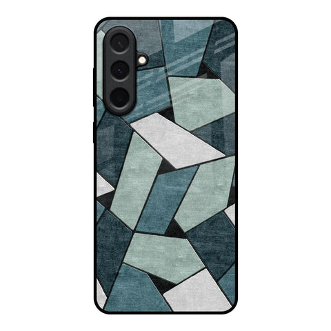 Abstact Tiles Samsung Galaxy A57 5G Glass Back Cover Online