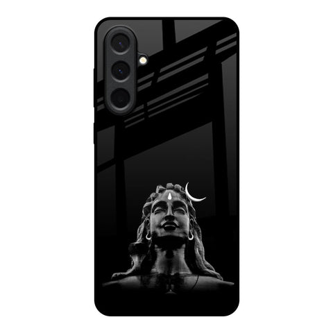 Adiyogi Samsung Galaxy A57 5G Glass Back Cover Online