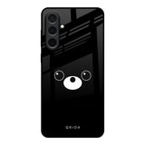 Cute Bear Samsung Galaxy A57 5G Glass Back Cover Online