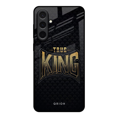 True King Samsung Galaxy A57 5G Glass Back Cover Online