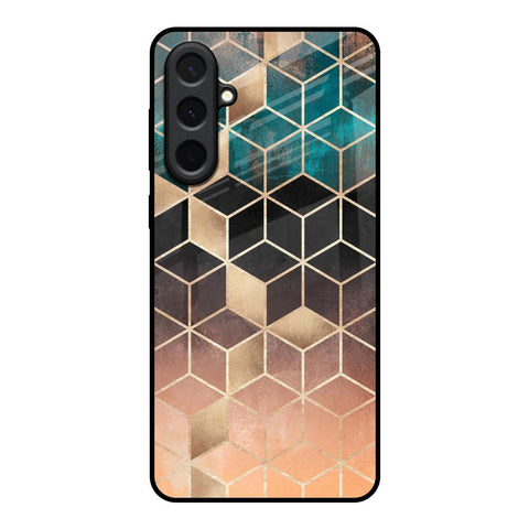 Bronze Texture Samsung Galaxy A57 5G Glass Back Cover Online