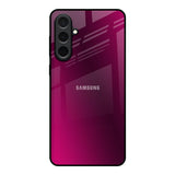 Pink Burst Samsung Galaxy A57 5G Glass Back Cover Online