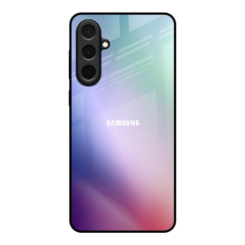 Abstract Holographic Samsung Galaxy A57 5G Glass Back Cover Online