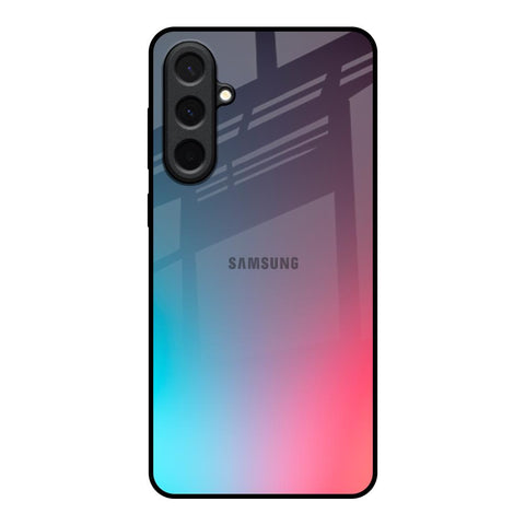 Rainbow Laser Samsung Galaxy A57 5G Glass Back Cover Online
