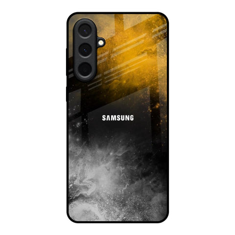 Gold Gradient Samsung Galaxy A57 5G Glass Back Cover Online